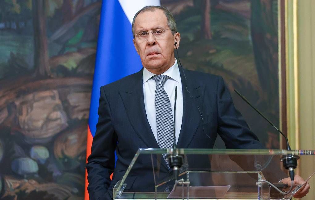 Лавров: Китай, Индия, Бразилия и другие страны не станут плясать под дудку США.