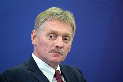 В Кремле ответили на предложение разрешить смертную казнь.