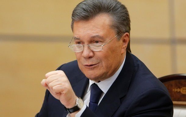 Экс-президент собирается обратиться в международные суды. Фото: reuters.com