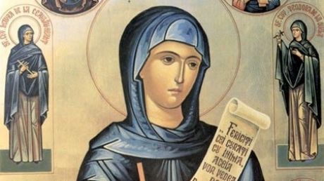 Sfânta Parascheva 2017. Ce e interzis să faci în această zi
