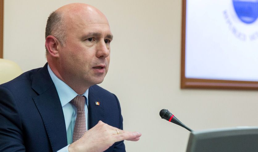 Prețul la medicamente se va micșora cu 40 la sută din 12 octombrie curent.  Foto: gov.md