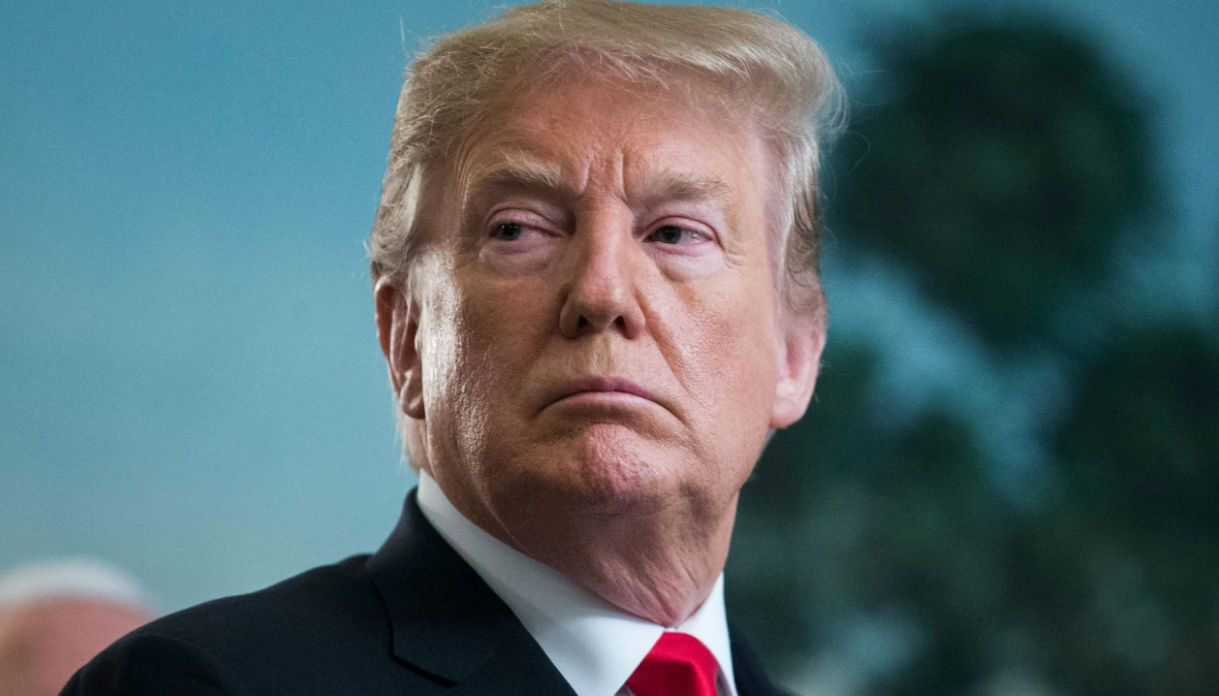 Трамп отказался сотрудничать со спецпрокурором по делу о документах.
