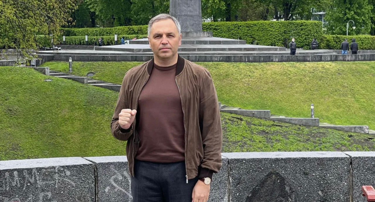 Появились подробности убийства экс-соратника Януковича в Испании.