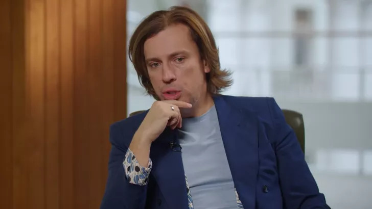 Галкин ответил подписчикам, которые критикуют его из-за поддержки Украины.