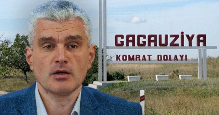 Вице-председатель парламента от Платформы DA Александр Слусарь. Коллаж: Point.md.