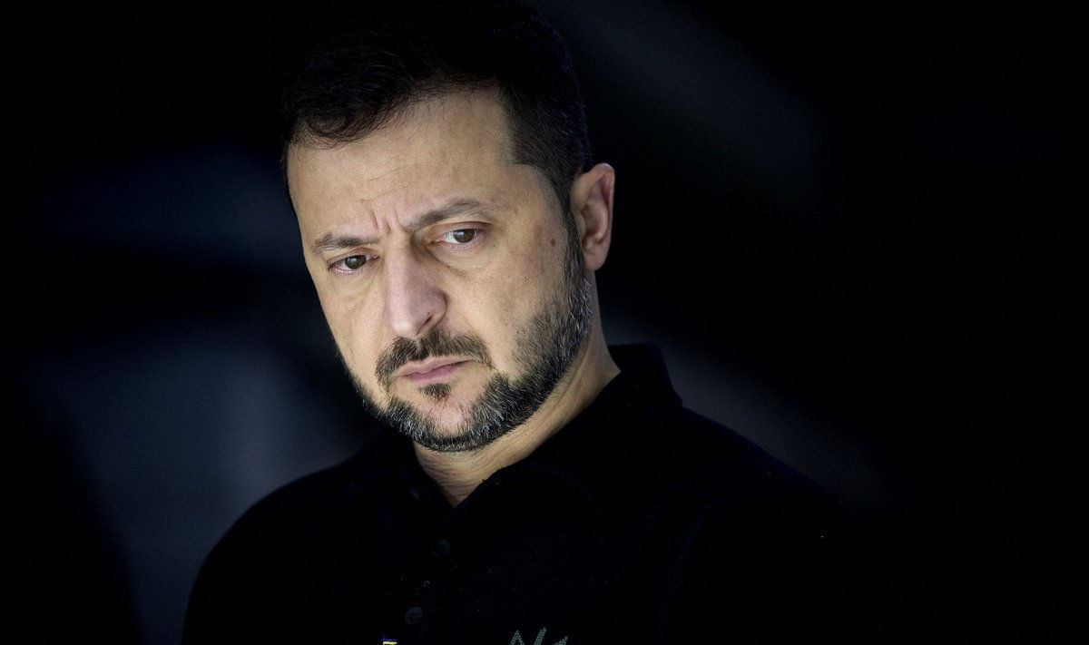 Zelenski a acuzat Coreea de Nord că a trimis trupe pentru a participa la război de partea Rusiei.