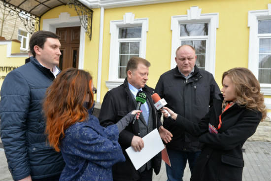 Депутаты ПСРМ оспорили в КC решение правительства об увеличении тарифов на медицинские услуги.