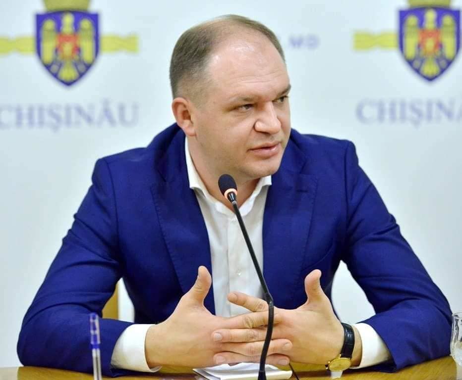 Чебан: Обвинения PAS и PPDA согласованы с администраторами маршруток.