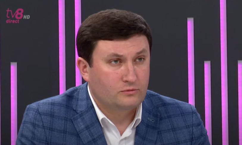 Односталко о Нестеровском: Голосовал лучше, чем товарищ Ленин.