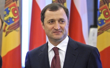 Declaraţia aparţine liderului Partidului Liberal Democrat, Vlad Filat.