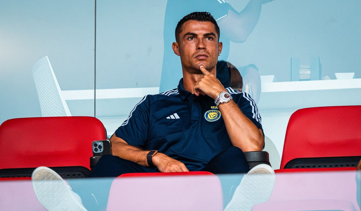 Ronaldo va primi un premiu special ca cel mai bun marcator din istoria Ligii Campionilor.