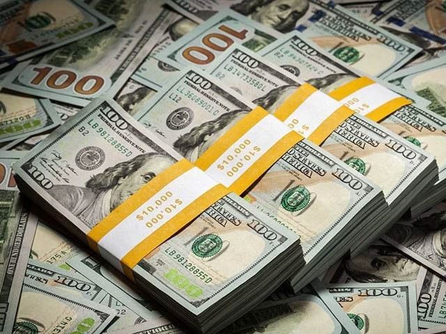 Россия погасила $60 млн долга СССР перед Македонией.