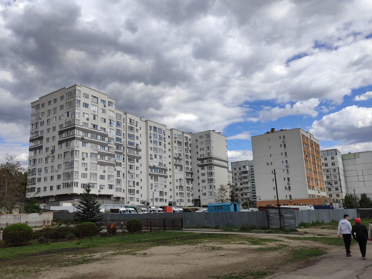 Вырос налог на недвижимость: Скидка упразднена, в столице удвоена ставка.