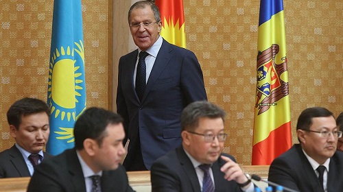 К выходу из Содружества Киев не спешит.