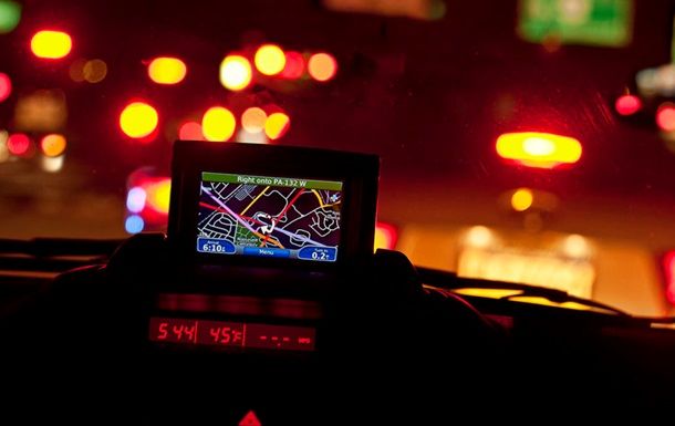 GPS обнулит часы: возможна некорректная работа устройств.