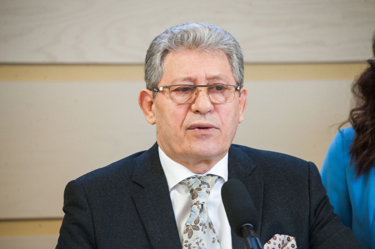 Лидер ЛП отметил, что деньги уже могли быть найдены, если бы к делу не было причастно правительство.