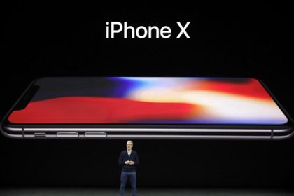 Рассчитан средний срок жизни техники Apple.