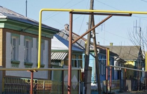Отключения производятся в связи с плановыхми работами на системах газоснабжения.