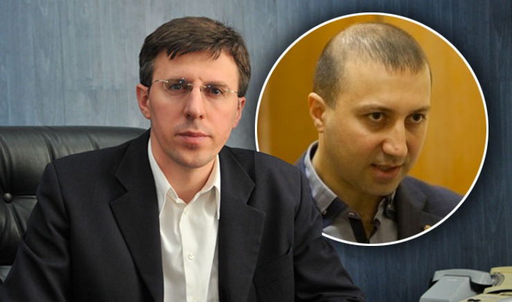 Dorin Chirtoacă a procurat apartamentul de la Mihail Ciolac, ruda lui Igor Gamreţchi, stabilit de mai mulţi ani în străinătate.