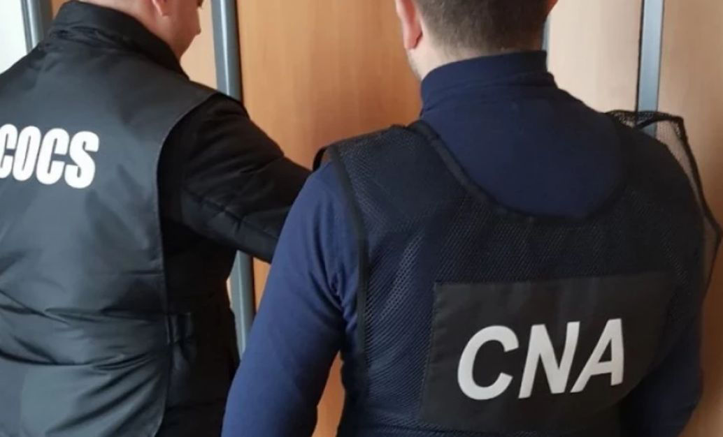 Обыски в Хынчештах: шесть человек вызваны на допрос.