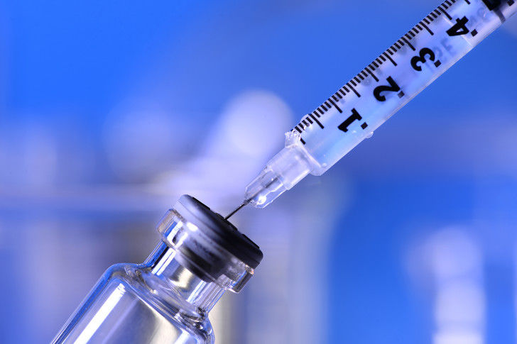 Este vorba despre un copil nevaccinat din Oradea.