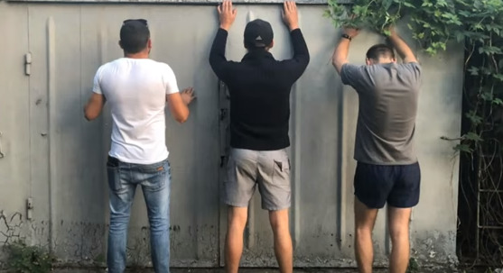 В Молдове обезврежена группировка, занимавшаяся сбытом наркотиков.