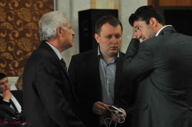 Inițiativa nu a acumulat însă un număr suficient de voturi pentru a fi inclusă pe ordinea de zi.