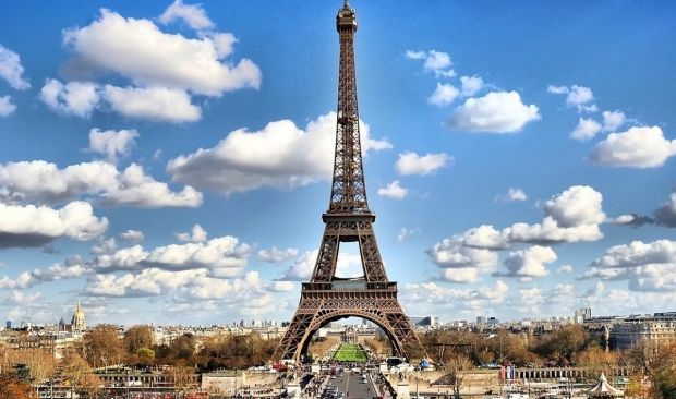 В 2014 году ВВП Франции увеличилось на 0,2%.
