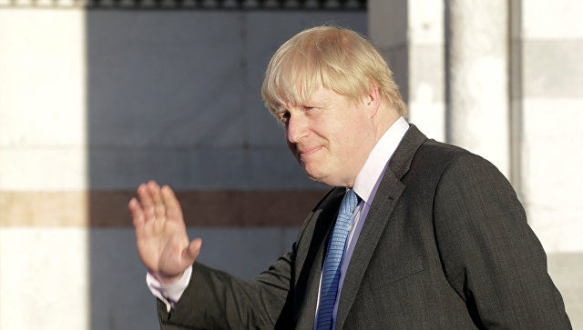 Глава МИД Великобритании уверен в успешных переговорах по Brexit. Фото: reuters.com