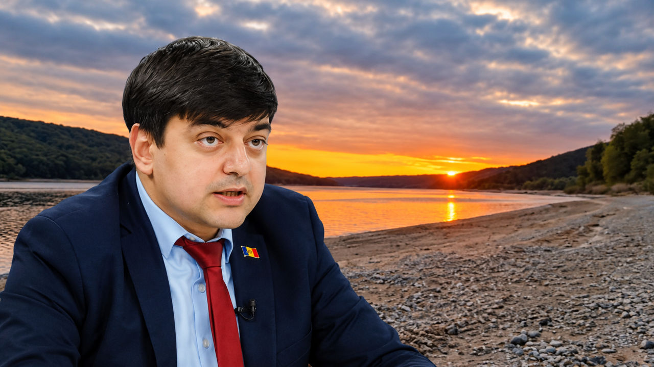 Вартанян: Cудя по ситуации, сброс воды перекрыли полностью еще пару дней назад.