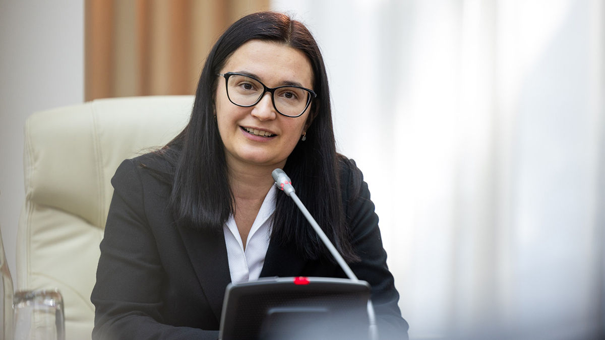 Герасимов: Молдова рассчитывает на поддержку Литвы в Cовете ЕС.