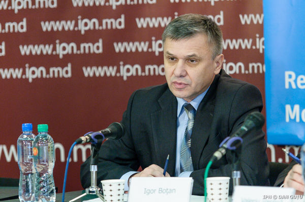 Igor Boţan: E important ca cetăţenii să arate acestei guvernări că aşa nu se poate.
