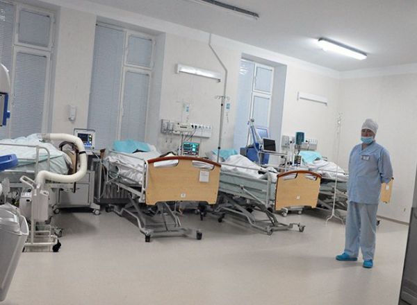Elevi si profesori de la "Dante Alighieri" s-au intoxicat cu salmonella. Foto: moldpres.md