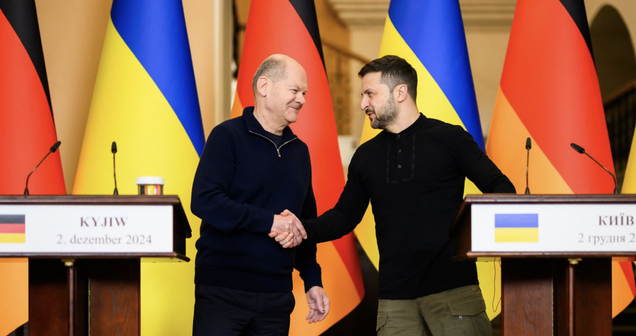 Zelenski a sugerat Rusiei să se ducă dracului.