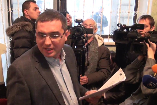 Incepand cu ora 9:30 Curtea de Apel examineaza proiectul de hotarare al CEC prin care s-a cerut ca partidul lui Renato Usatii sa fie scos din cursa pentru parlamentare 2014.