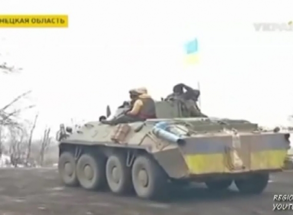 In pofida armistitiului anuntat in estul Ucrainei, luptele dintre fortele ucrainene si rebeli nu contenesc nici pana acum. Timp de 24 de ore, separatistii au atacat pozitiile militarilor de 7 ori.
