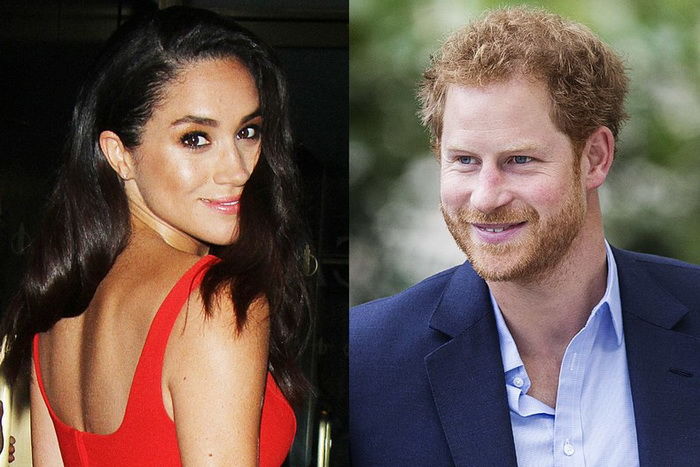 Prințul Harry și actrița Meghan Markle se vor căsători la vară