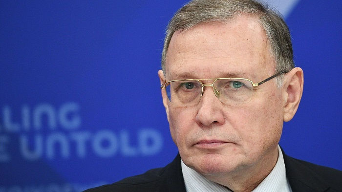 Послу РФ в Кишиневе Олегу Озерову вручена нота протеста.