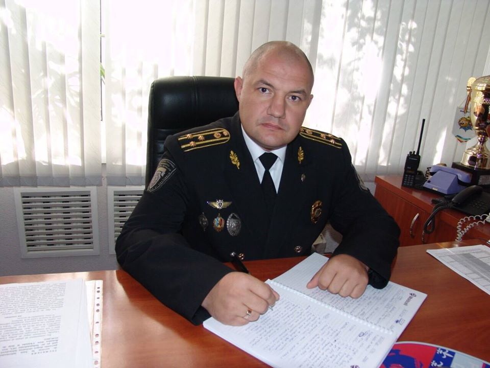 Штефан Павлов возглавит Генеральный инспекторат карабинеров.