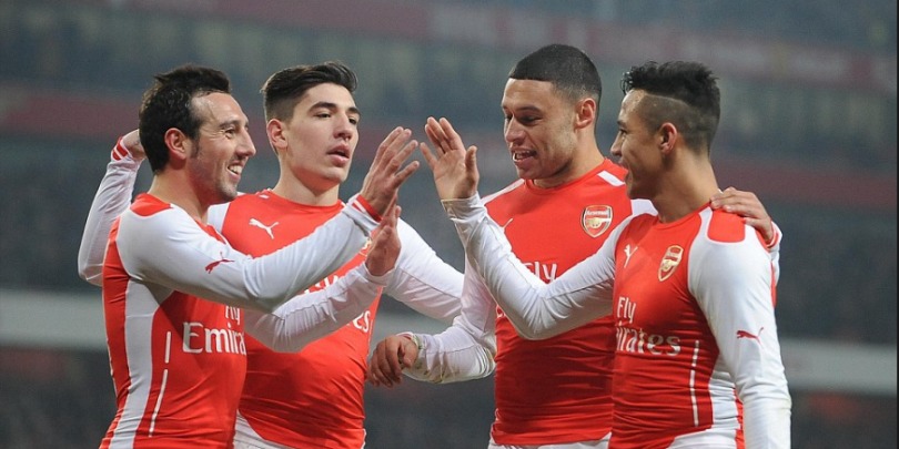 Arsenal își vinde unul dintre cei mai buni jucători la Chelsea. 