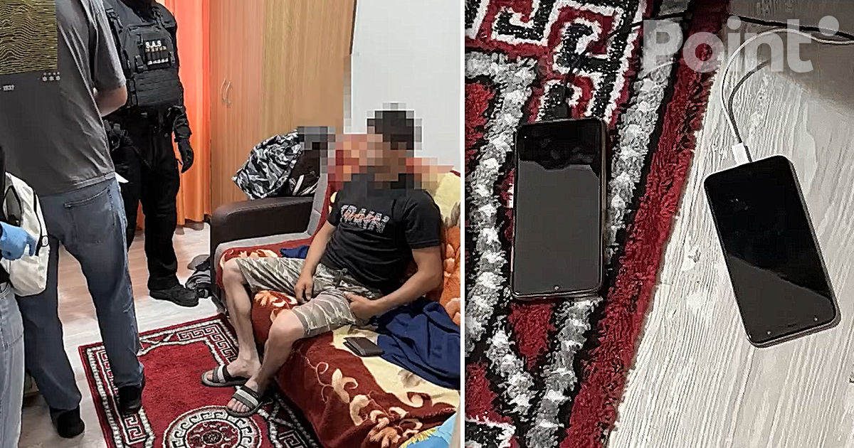 Мужчина из Румынии шантажировал 11-летнюю девочку из Молдовы интимными фото.