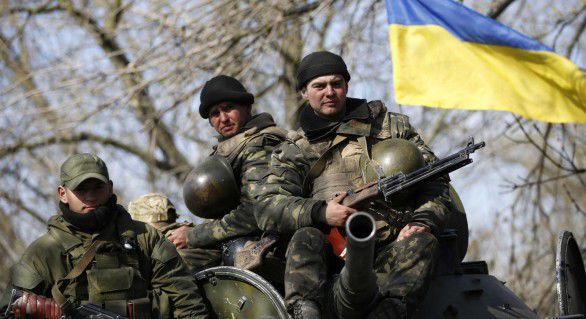 Soluţionarea conflictului armat cu separatiştii proruşi în estul Ucrainei va dura ani.