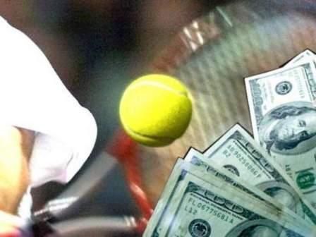 Dosarul pariurilor aranjate în tenis, trimis în judecată