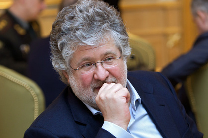 В Европейском совете еврейских общин сообщили, что олигарха уже давно исключили из него.