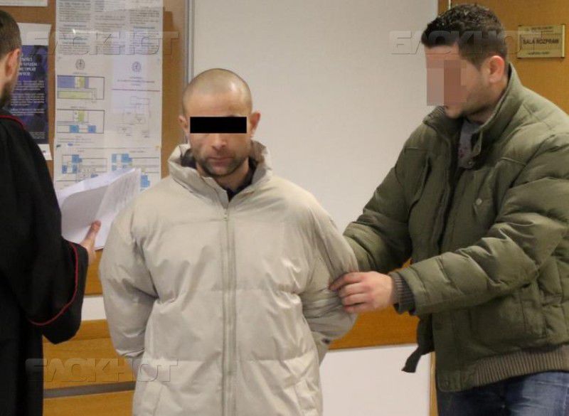 За содеянное гражданину РМ грозит 12 лет тюрьмы.
