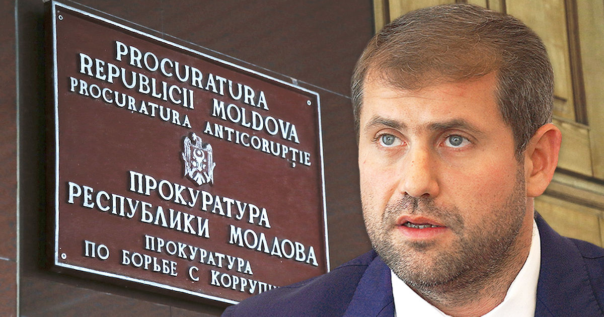 АП: Действия адвокатов Шора за границей не могут повлиять на судебный процесс. Коллаж: Point.md