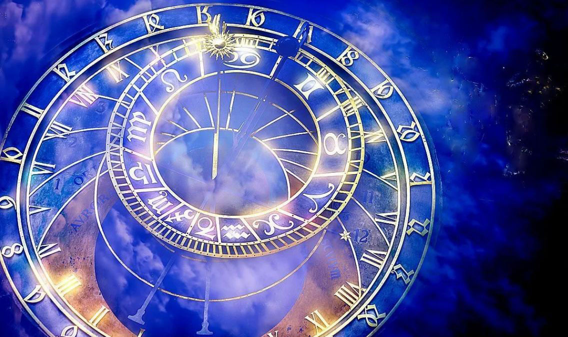 Гороскоп на 5 ноября для всех знаков зодиака.