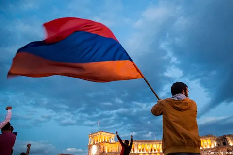 Армения полностью отменила смертную казнь.