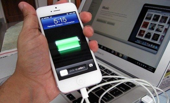 Эксперт рассказал о взломах компьютера с помощью usb-зарядки.