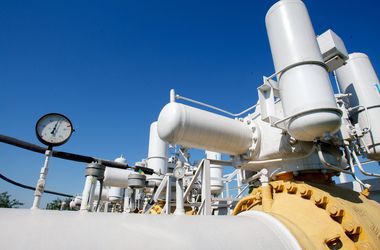 По неофициальным данным, основным поставщиком газа в ФРГ стала Норвегия.